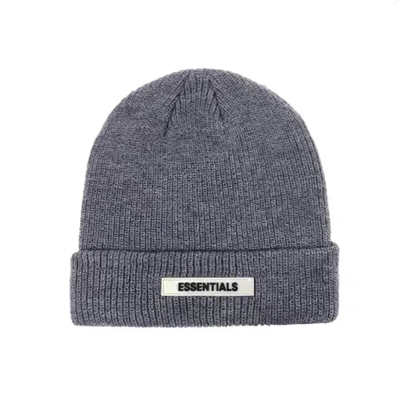 Knitted Beanie