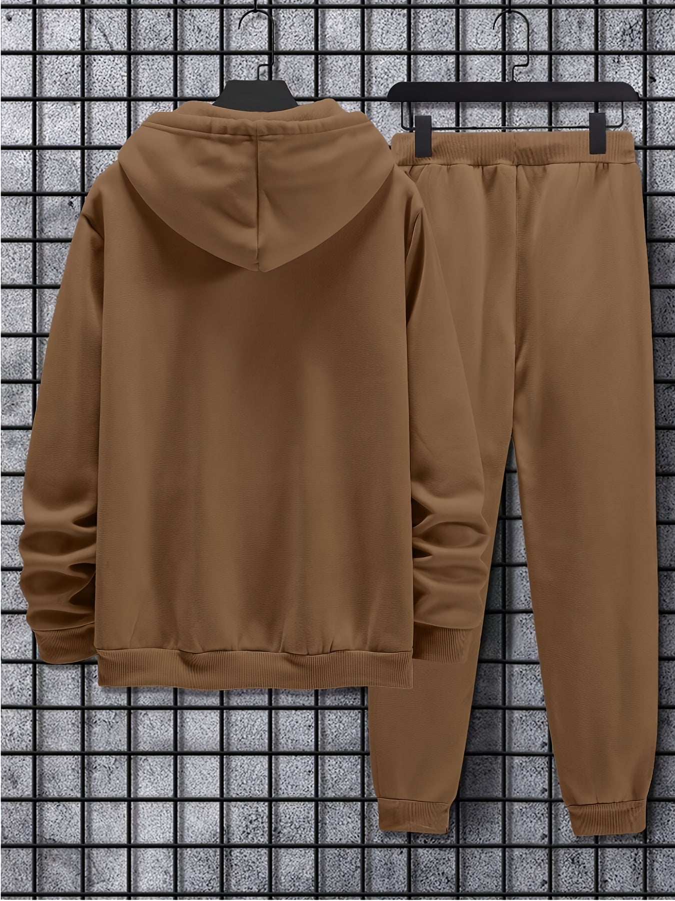 111 - "God Got Me" Sweatsuit