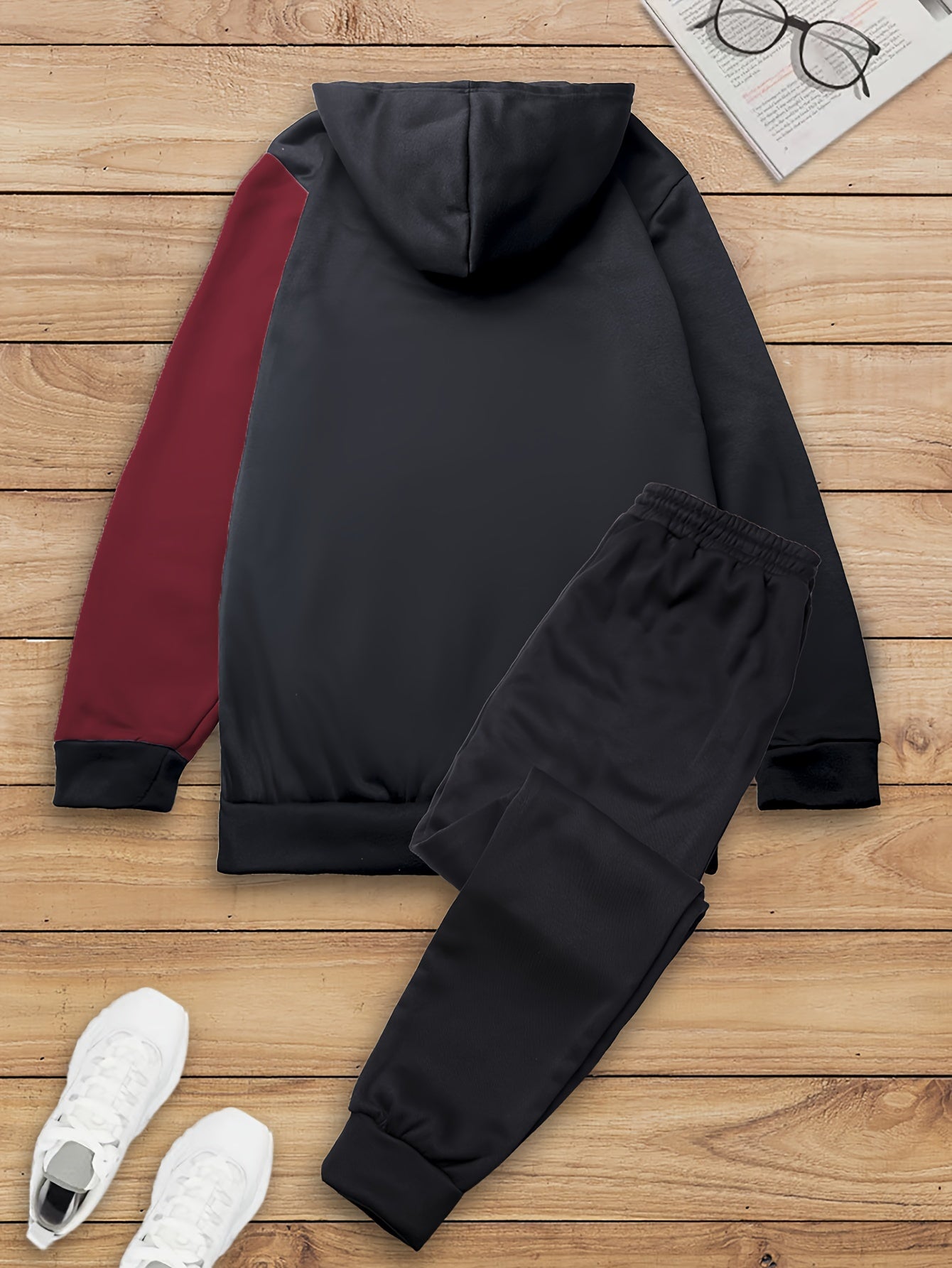 406 - "Grimace" Sweatsuit