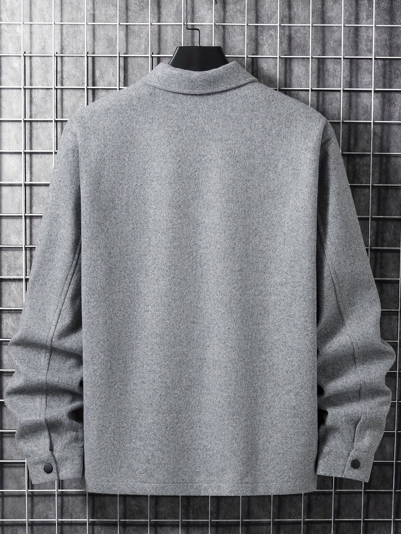 506 - Suave Jacket