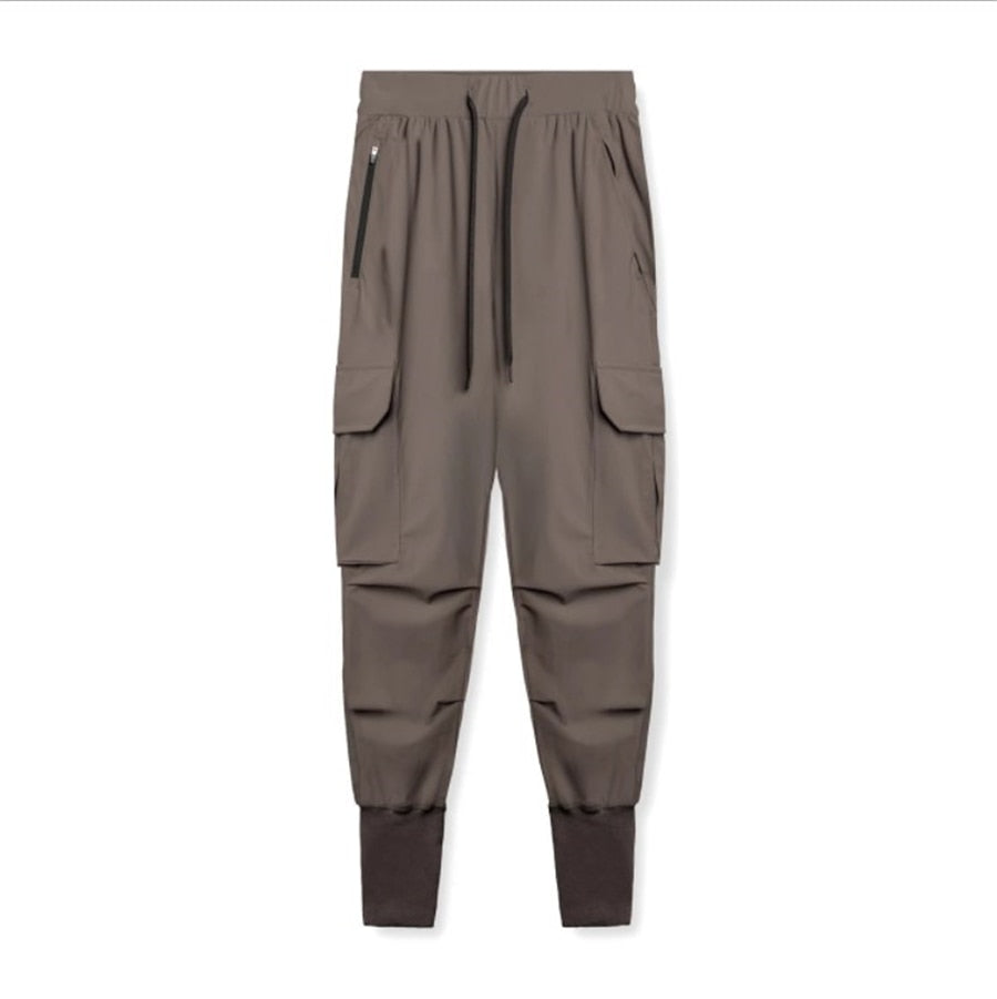 Elevate Fitness Joggers