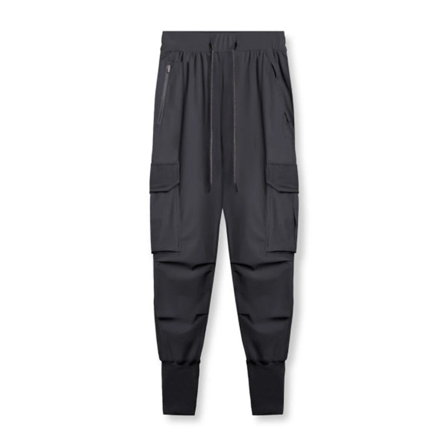 Elevate Fitness Joggers