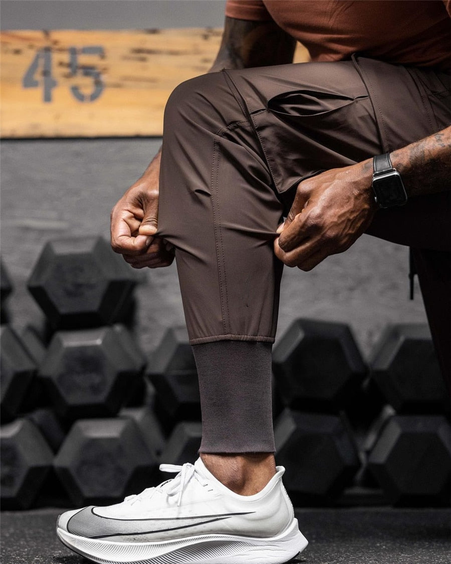 Elevate Fitness Joggers