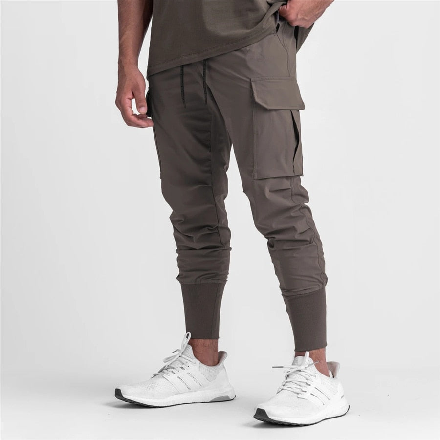 Elevate Fitness Joggers