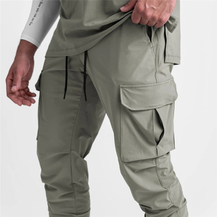 Elevate Fitness Joggers