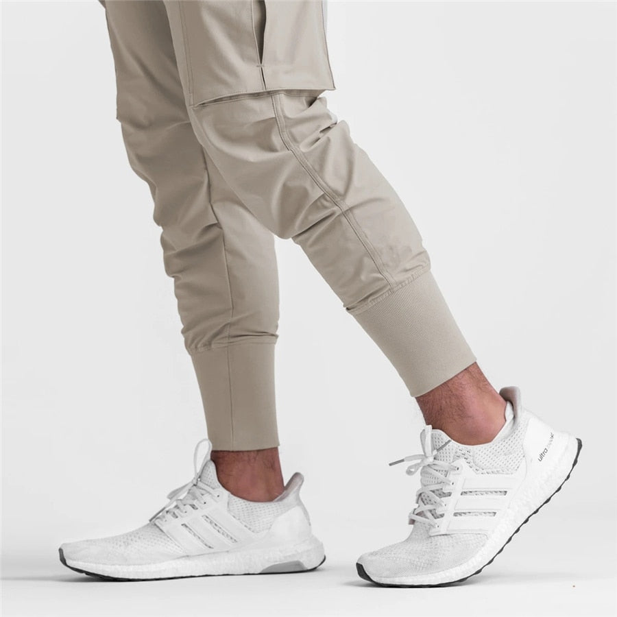 Elevate Fitness Joggers