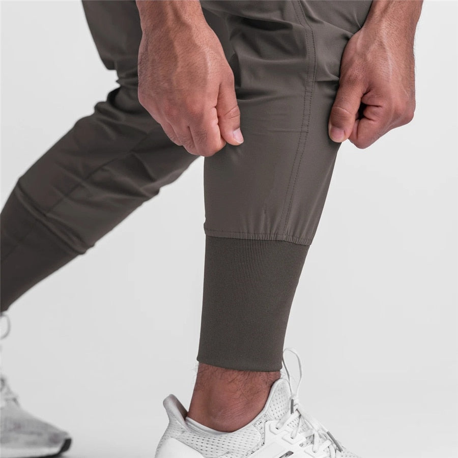 Elevate Fitness Joggers