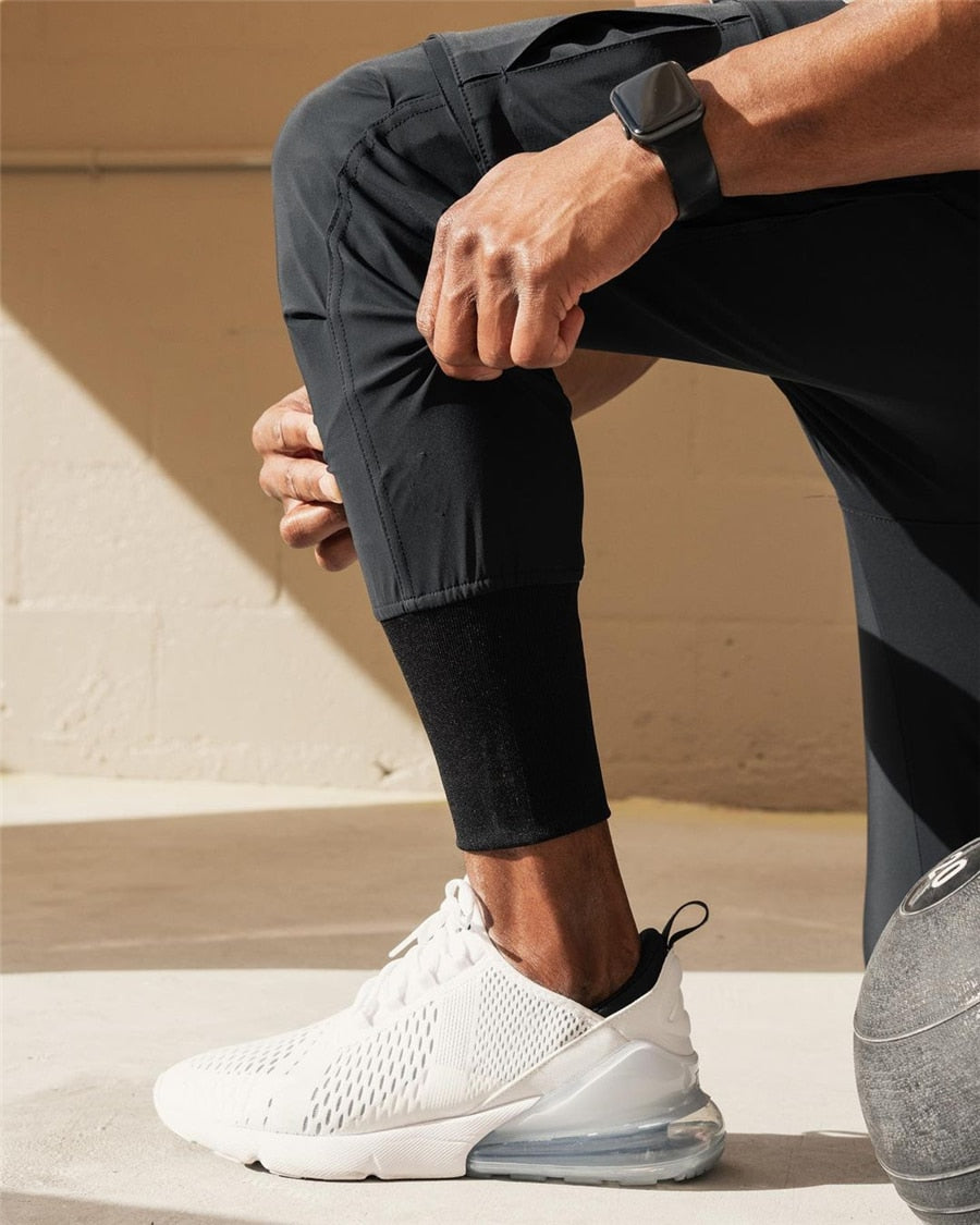 Elevate Fitness Joggers