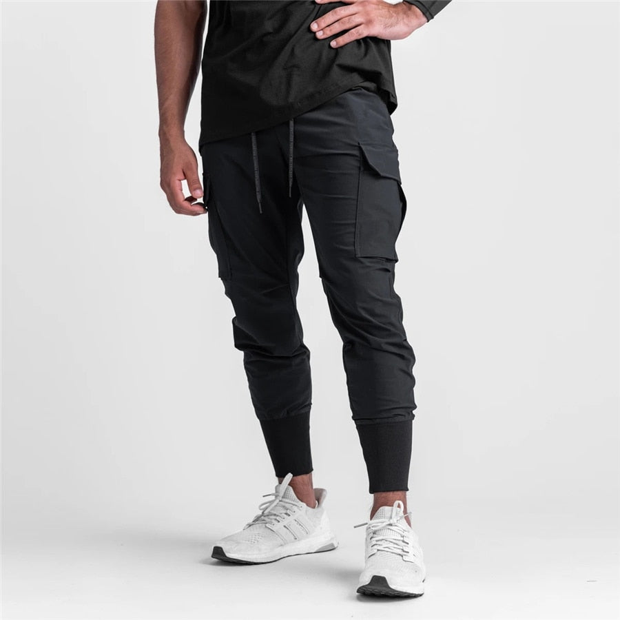 Elevate Fitness Joggers