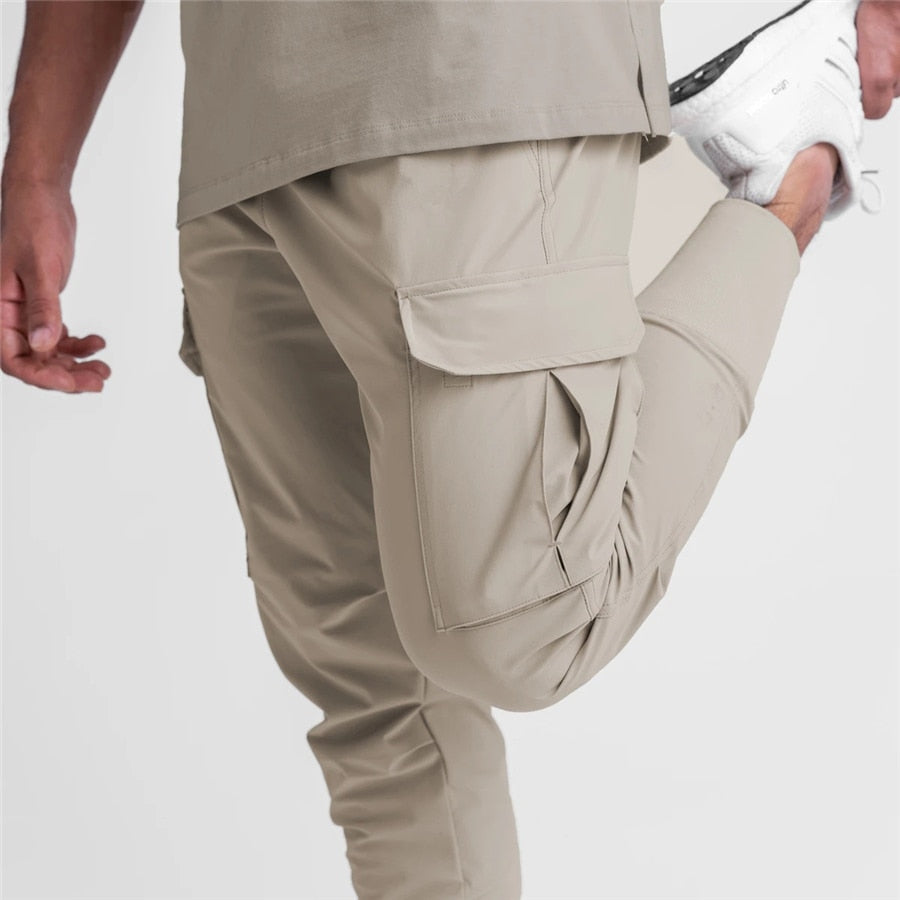 Elevate Fitness Joggers
