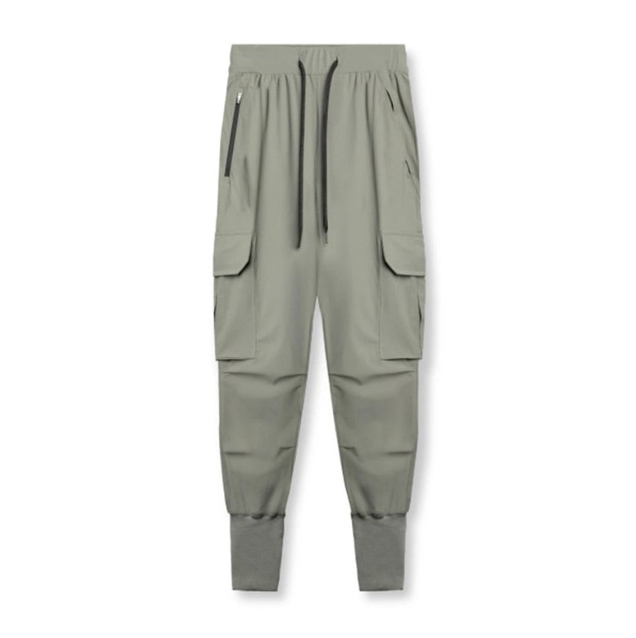 Elevate Fitness Joggers