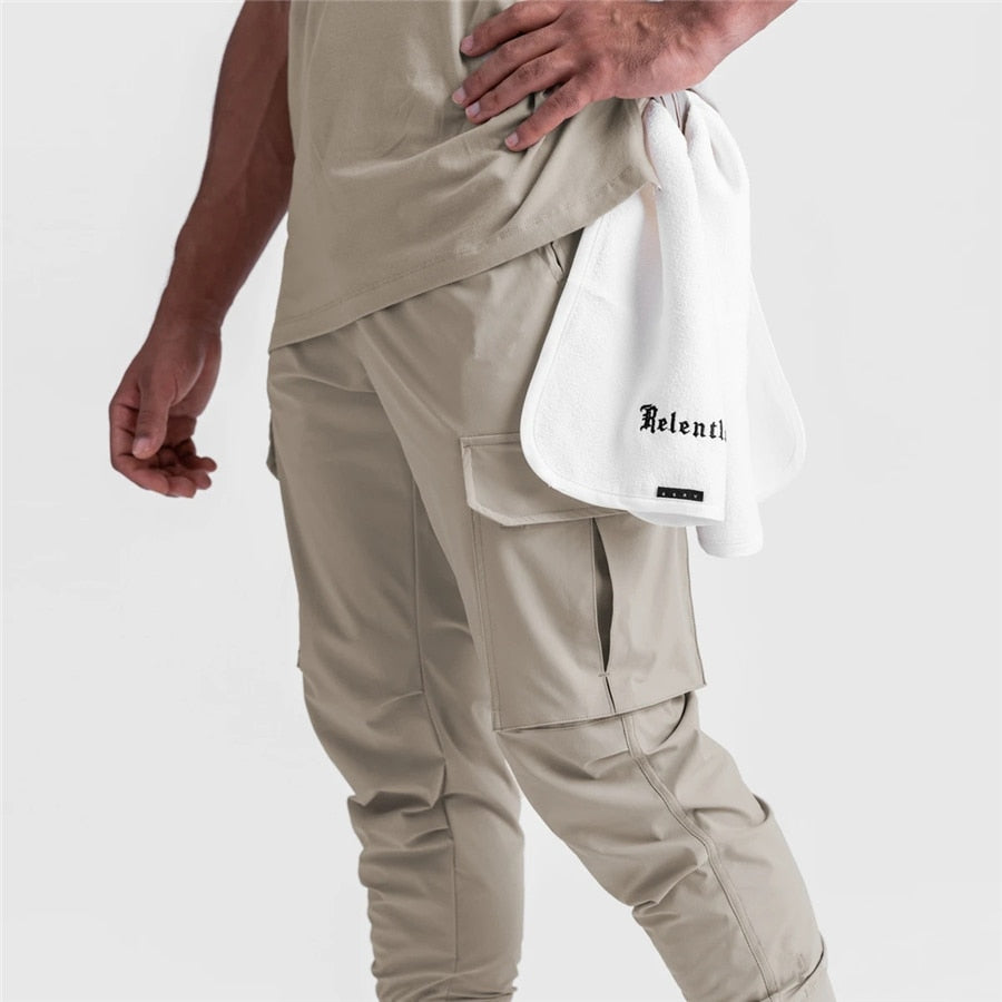 Elevate Fitness Joggers