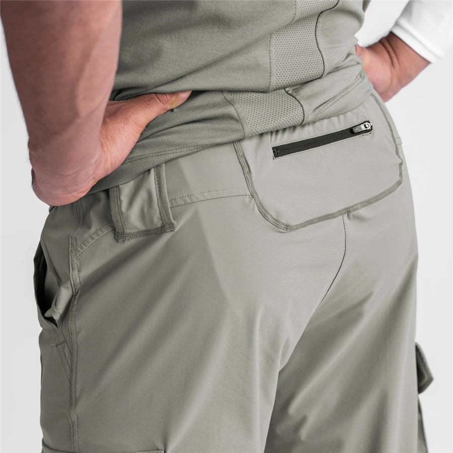 Elevate Fitness Joggers