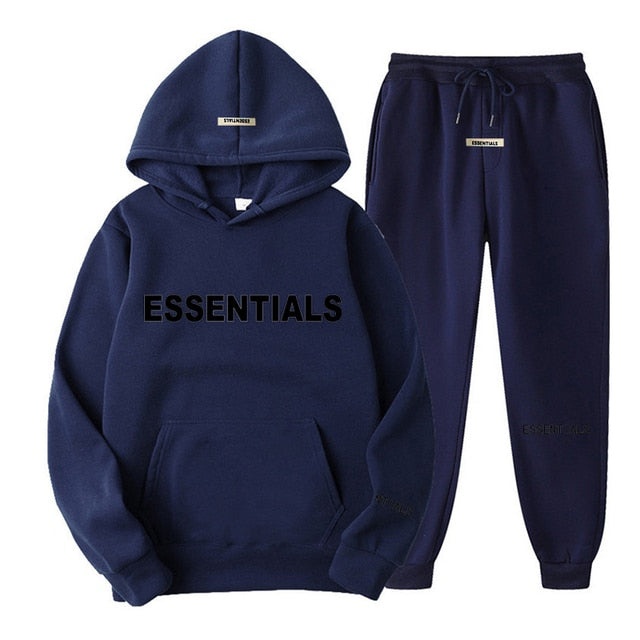 Essentials Sweatsuit