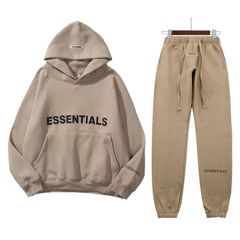 Essentials Sweatsuit