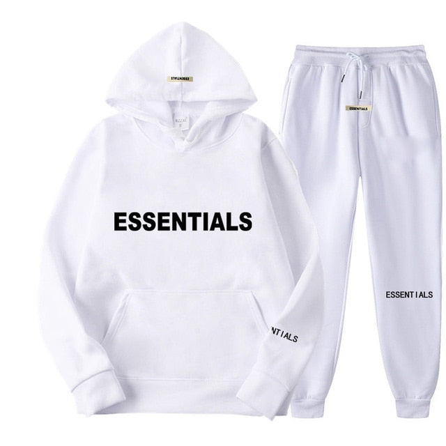 Essentials Sweatsuit