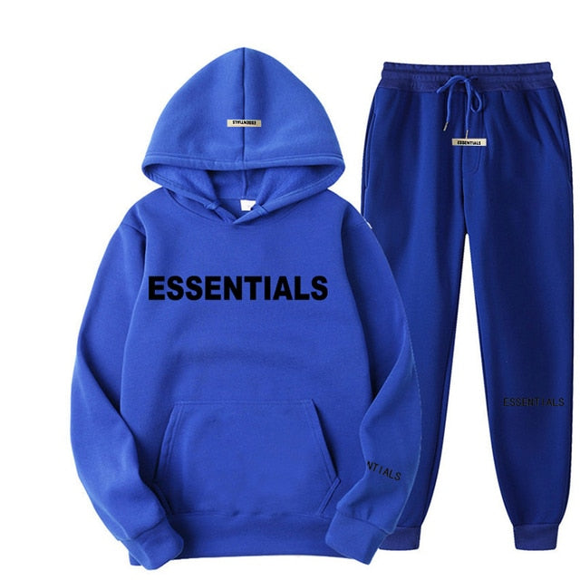 Essentials Sweatsuit