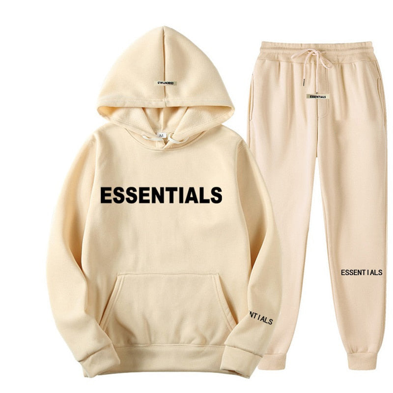 Essentials Sweatsuit