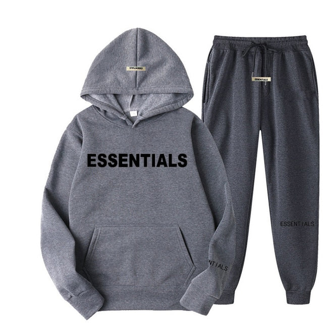 Essentials Sweatsuit