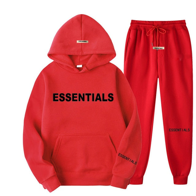 Essentials Sweatsuit