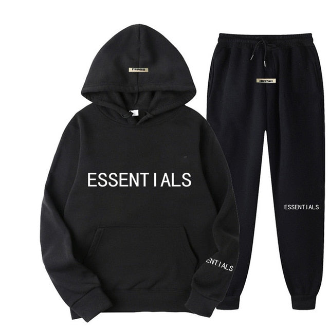 Essentials Sweatsuit