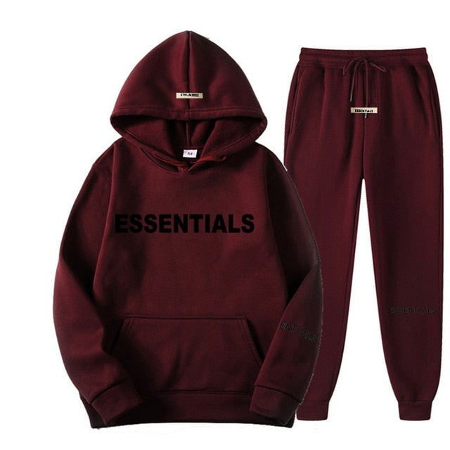 Essentials Sweatsuit