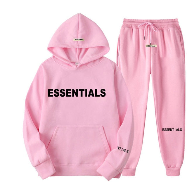 Essentials Sweatsuit