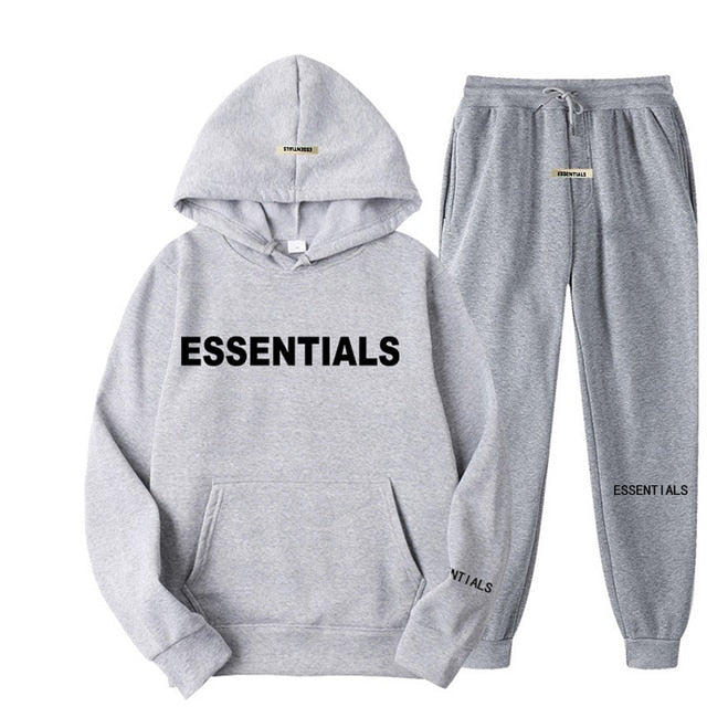 Essentials Sweatsuit