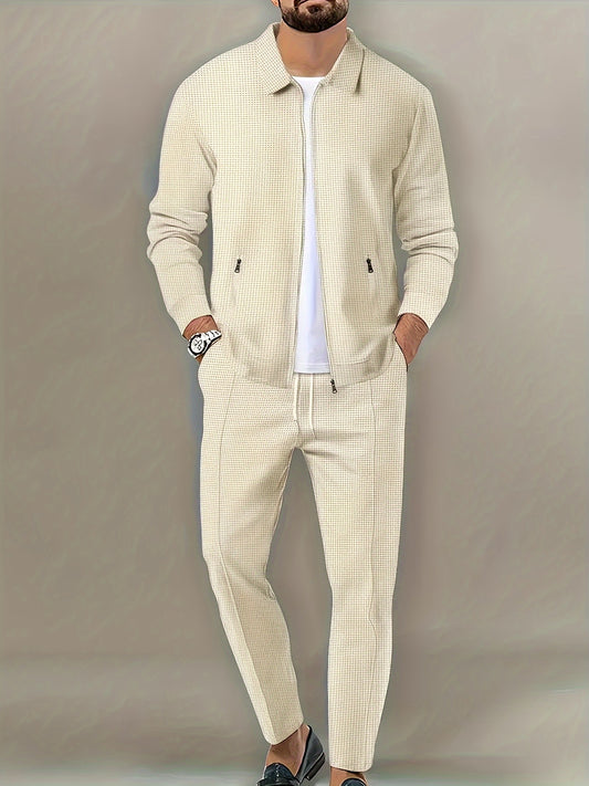101 - Athletic Tracksuit