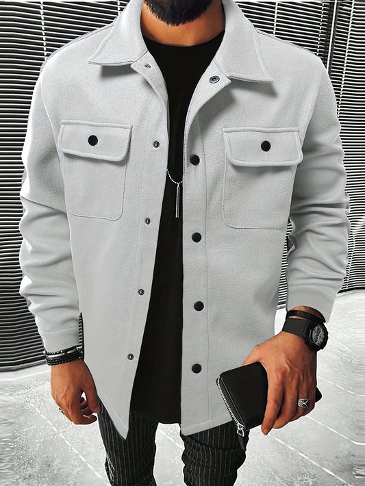 506 - Suave Jacket