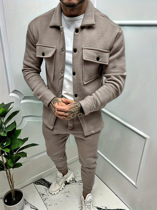 100 - "The Runway" Tracksuit