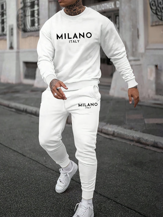 503 - "Milano" Jumpsuit