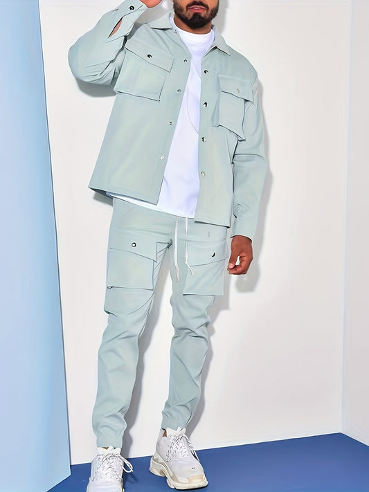 109 - "The Explorer" 2 Piece Set