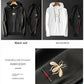 The Designer Embroidered Sports Tracksuit