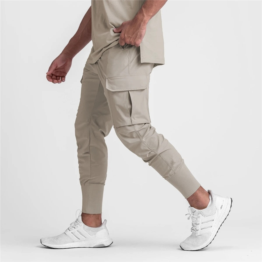 Elevate Fitness Joggers